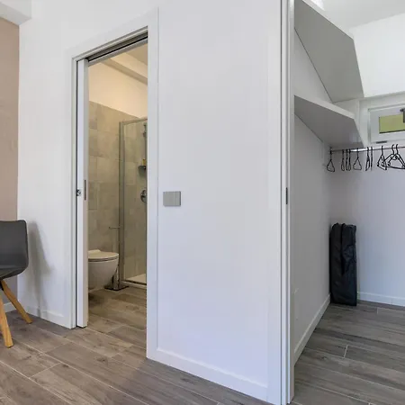 Apartment Jacky's *