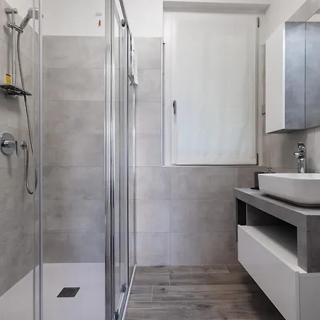 Apartamento Jacky's *