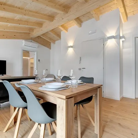 Apartment Jacky's