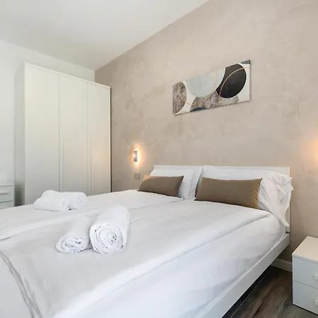 Apartamento Jacky's *