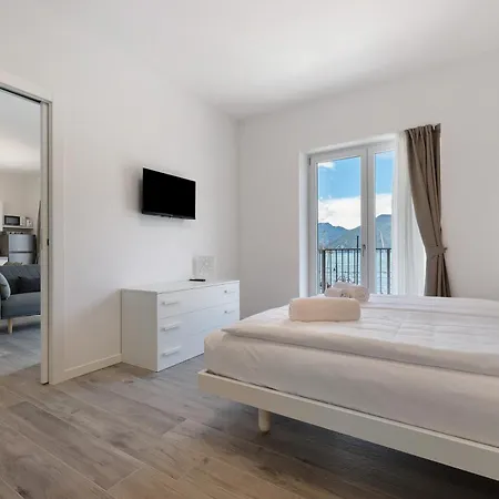 Apartment Jacky's Limone sul Garda
