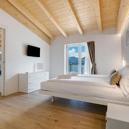 Jacky's Apartment *