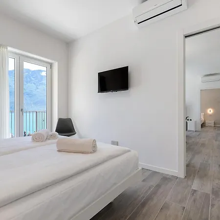 Jacky's Apartment