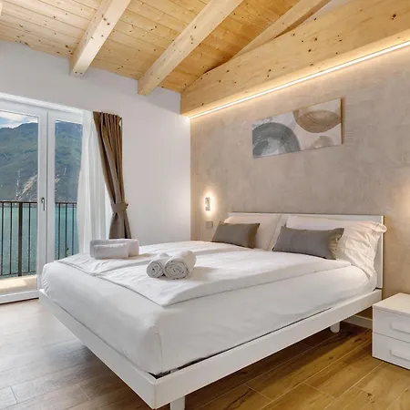 Jacky's Apartment Limone sul Garda