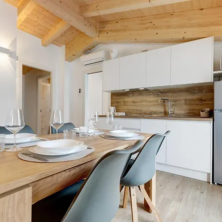 Apartamento Jacky's *