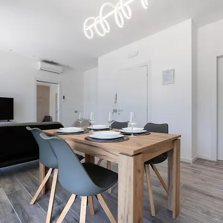 Apartment Jacky's *